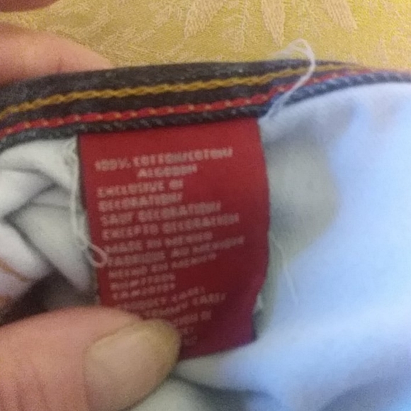 Tommy Hilfiger mens shorts - Picture 8 of 9